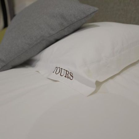Tours * Soho Garden Hotel Shanghai Bagian luar foto