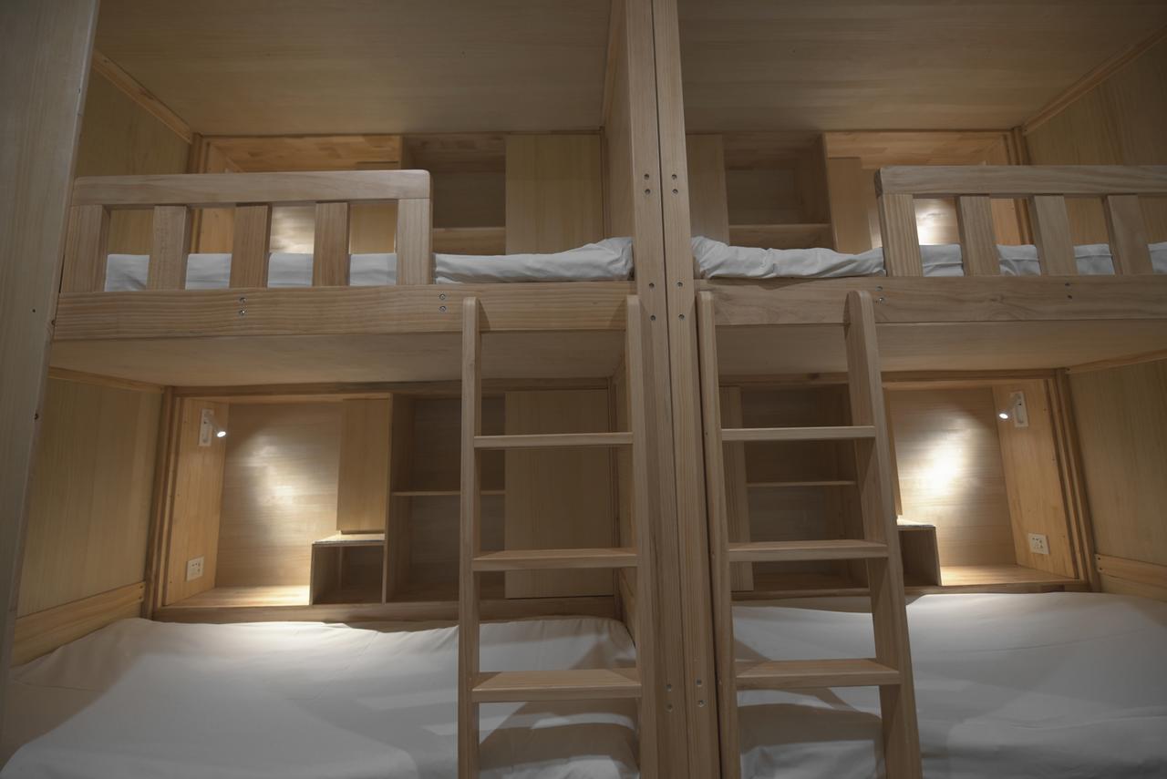 Tours * Soho Garden Hotel Shanghai Bagian luar foto