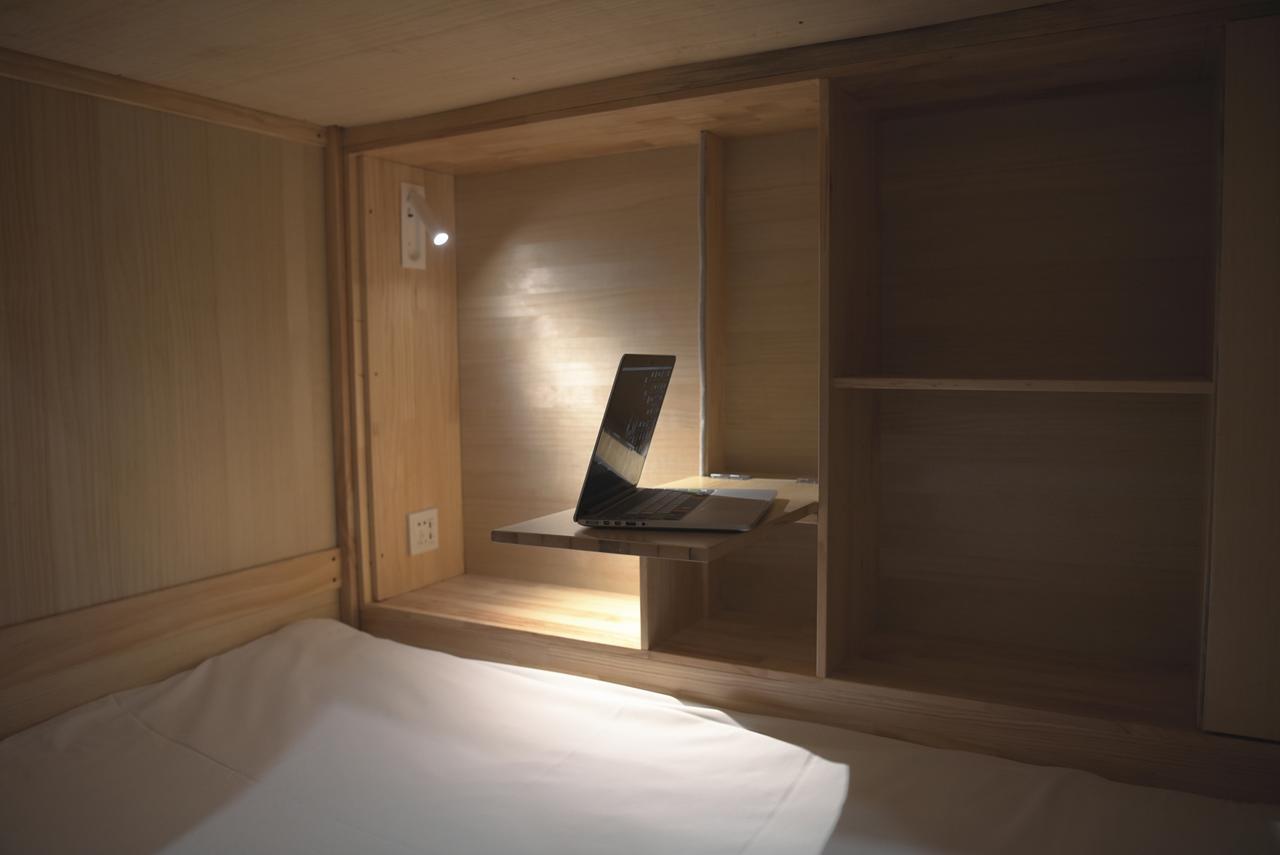 Tours * Soho Garden Hotel Shanghai Bagian luar foto