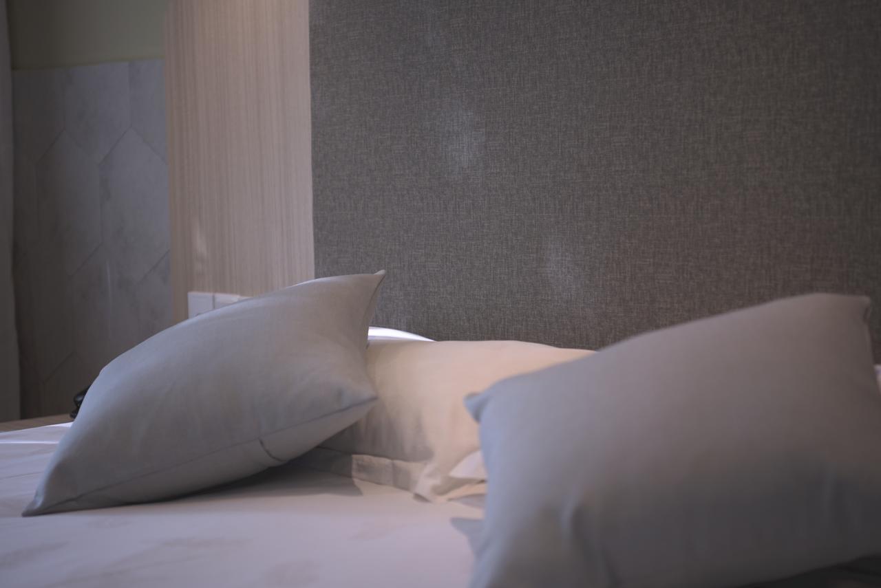 Tours * Soho Garden Hotel Shanghai Bagian luar foto