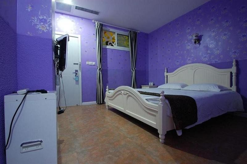 Tours * Soho Garden Hotel Shanghai Bagian luar foto
