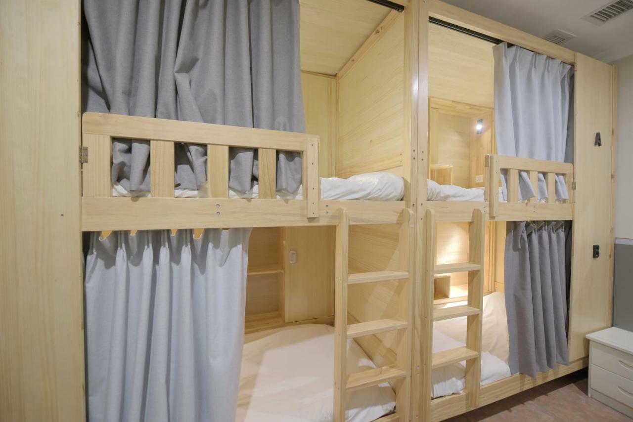 Tours * Soho Garden Hotel Shanghai Bagian luar foto